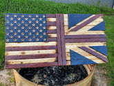 American/Union Jack