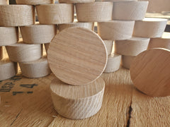 Authentic Kentucky Bourbon Barrel Bung Plugs, Bungs, Whiskey, barrel