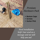 Bung Whiskey Barrel Stave Vertical guitar Holder, Whiskey Barrel Stave Guitar Wall Mount, Guitar Hanger, Guitar Rack, Rustic Guitar Hanger