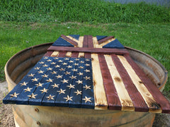 American/Union Jack