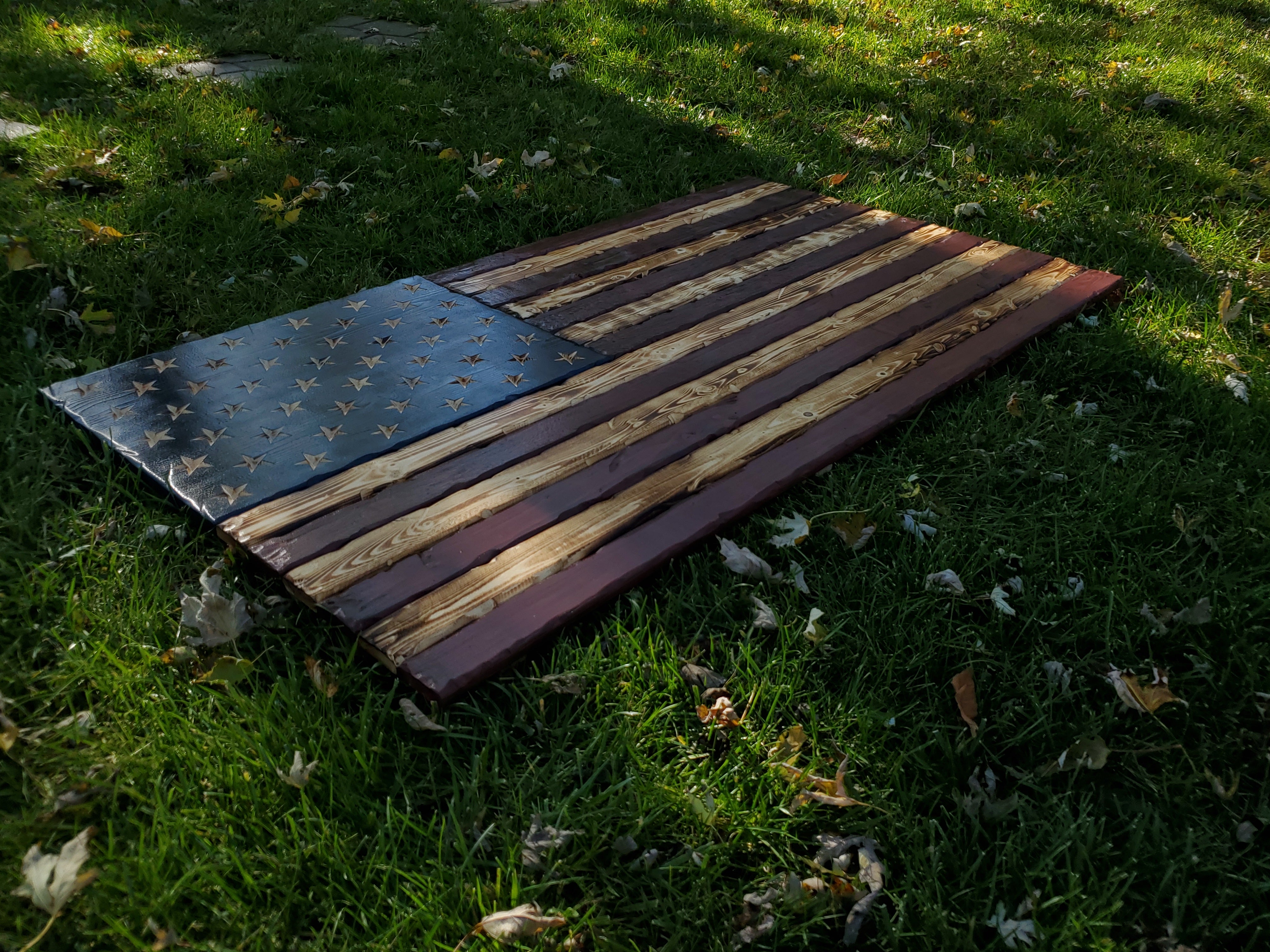Old Glory