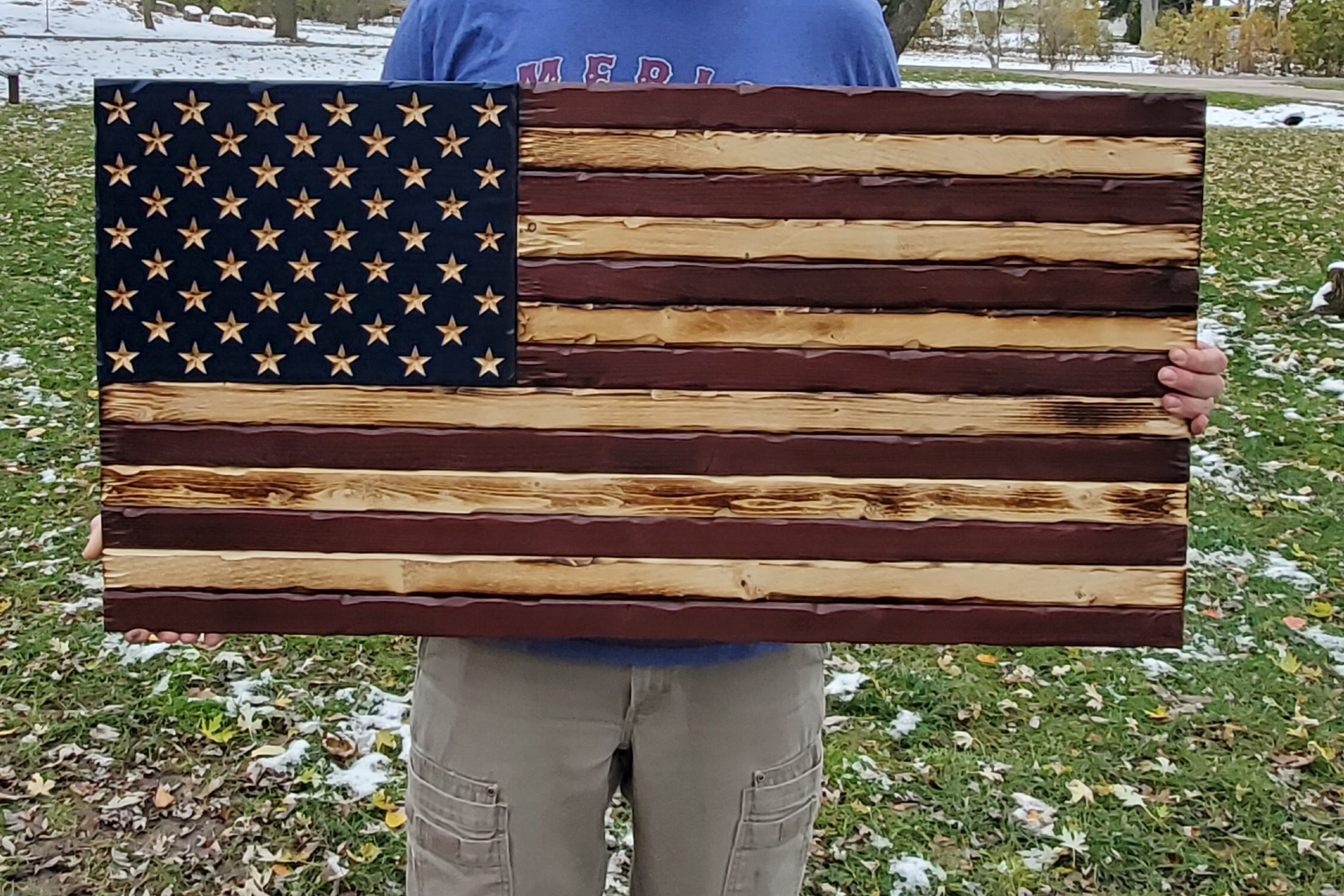 Old Glory