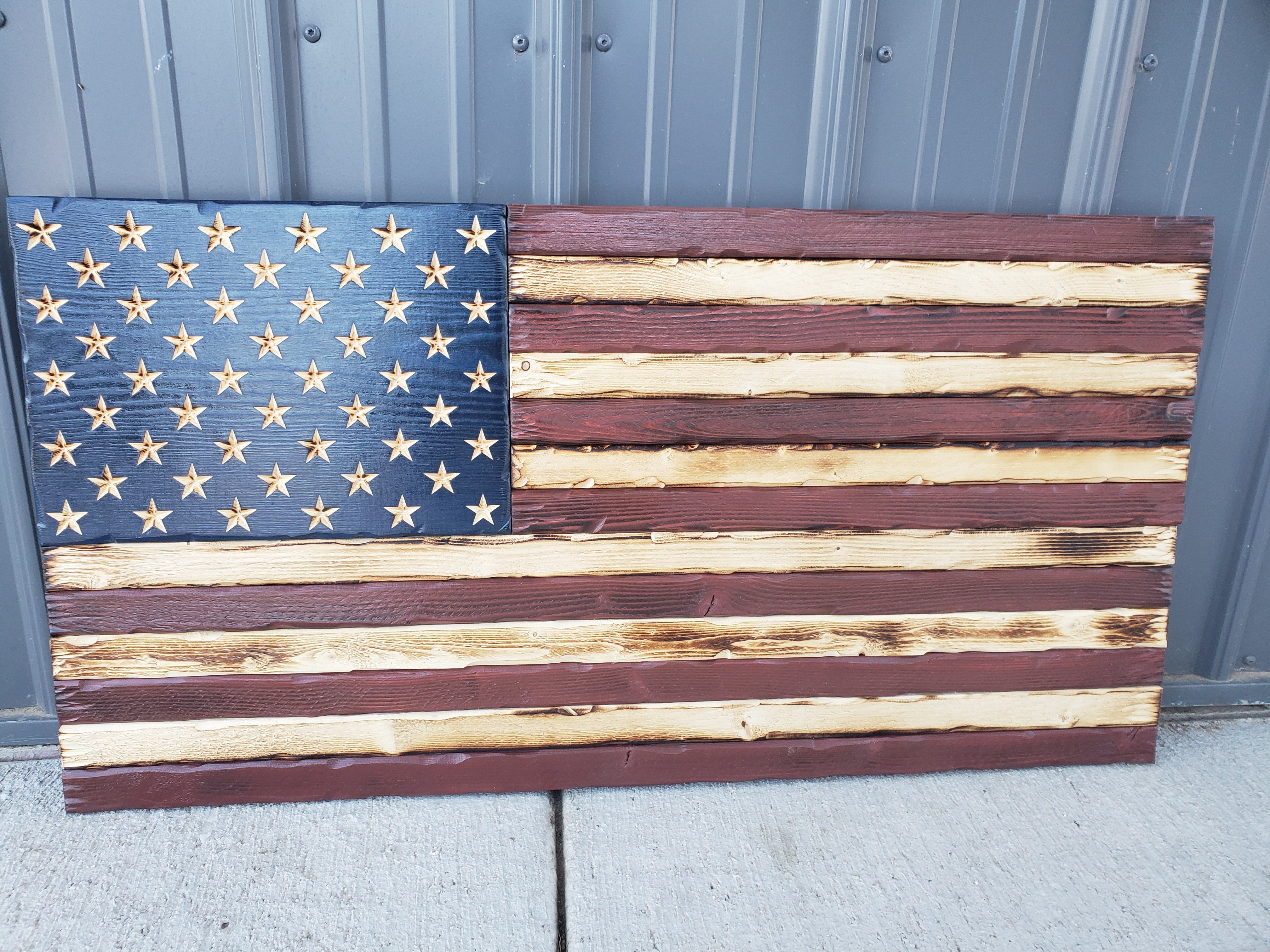 Old Glory